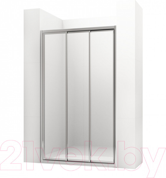 Изображение товара Душевая дверь Ambassador Forsa 130x195 / 17021104NX