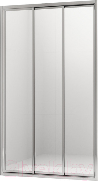 Изображение товара Душевая дверь Ambassador Forsa 130x195 / 17021104NX