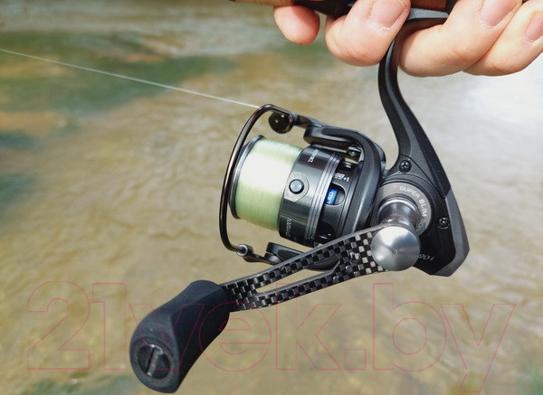 Изображение товара Катушка безынерционная Dragon Fishmaker Evo. 3 FD 1120I / 15-00-120