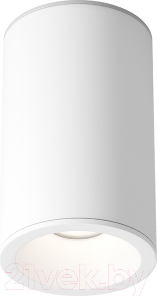 Изображение товара Точечный светильник Maytoni Zoom C029CL-01-S-W