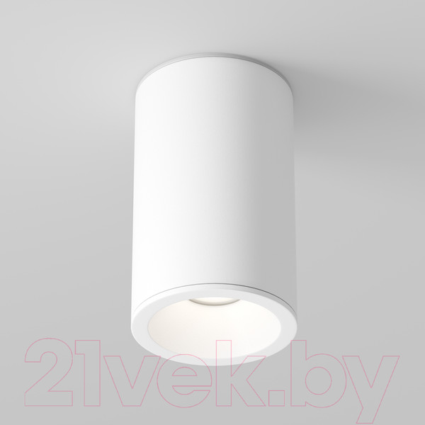 Изображение товара Точечный светильник Maytoni Zoom C029CL-01-S-W