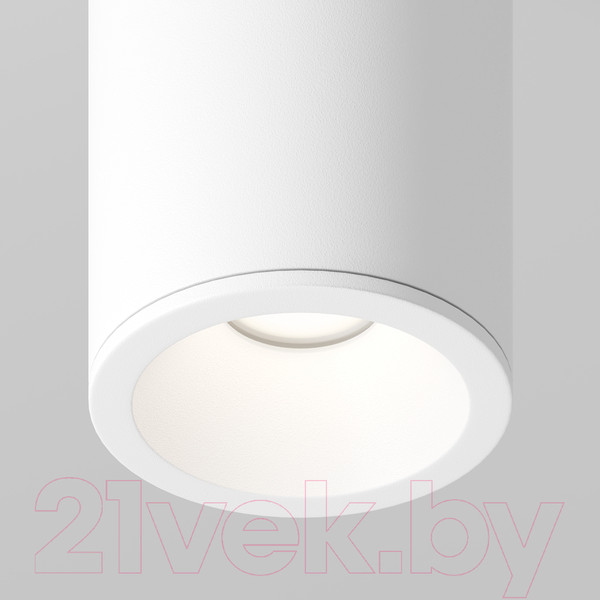 Изображение товара Точечный светильник Maytoni Zoom C029CL-01-S-W