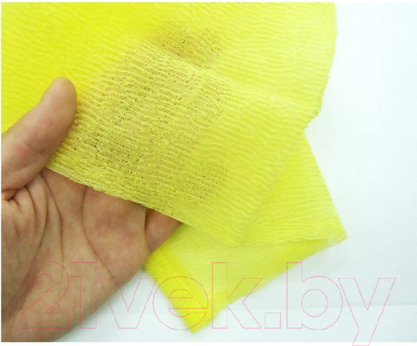 Изображение товара Мочалка для тела Королевна М3011