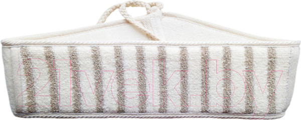 Изображение товара Мочалка для тела Королевна М3008