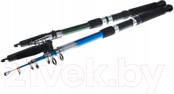 Изображение товара Удилище Weihai Fstk Телескопическое (4.5м)