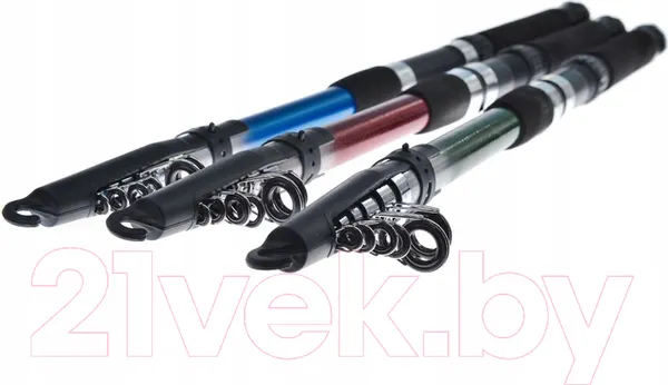 Изображение товара Удилище Weihai Fstk Телескопическое (4.5м)