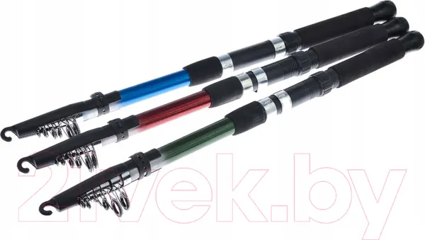 Изображение товара Удилище Weihai Fstk Телескопическое (4.5м)