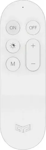 Изображение товара Пульт для светильника Yeelight YLYK01YL