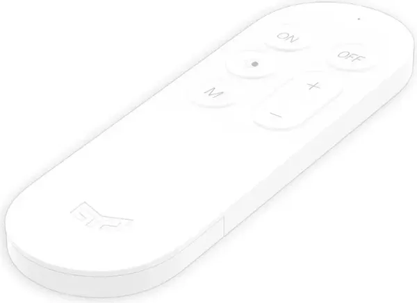 Изображение товара Пульт для светильника Yeelight YLYK01YL