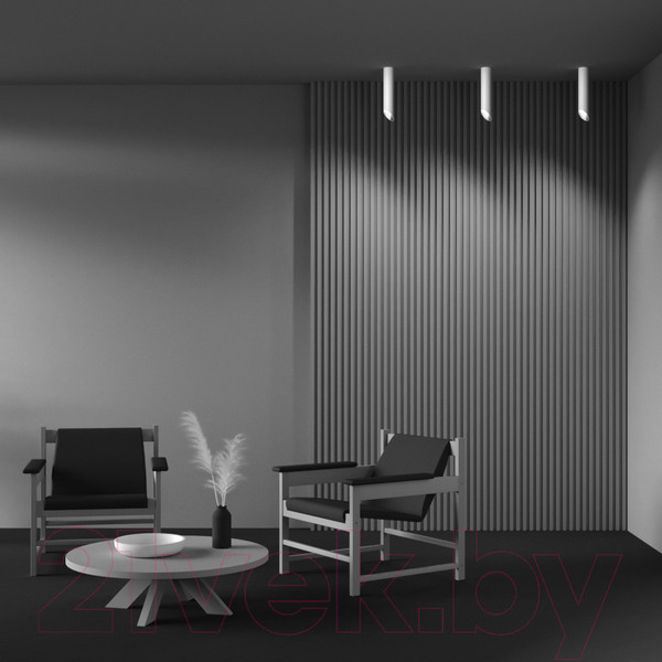 Изображение товара Потолочный светильник Maytoni Lipari C044CL-01-30GU10-W