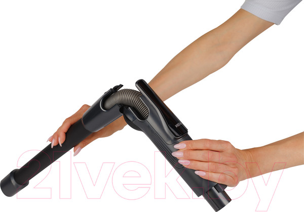 Изображение товара Вертикальный пылесос Evolution Smart Clean VCF2312