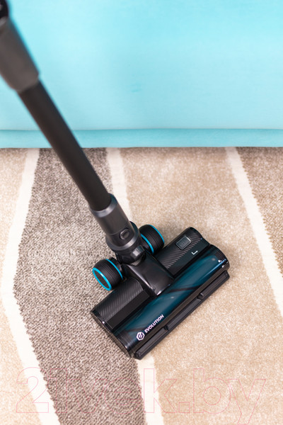 Изображение товара Вертикальный пылесос Evolution Smart Clean VCF2312