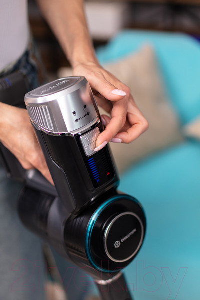 Изображение товара Вертикальный пылесос Evolution Smart Clean VCF2312