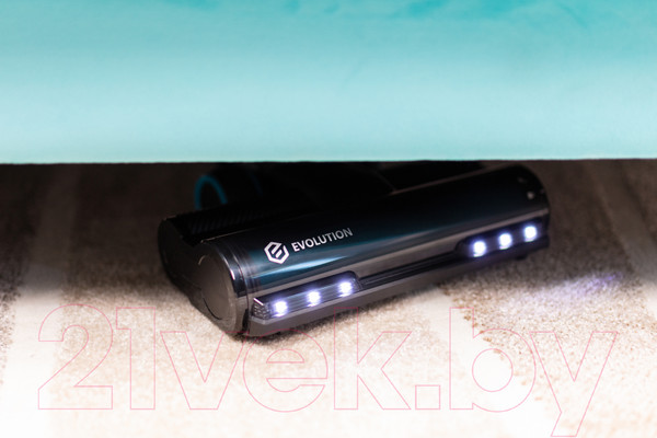 Изображение товара Вертикальный пылесос Evolution Smart Clean VCF2312