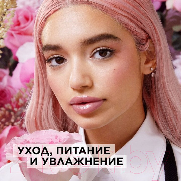 Изображение товара Бальзам для губ L'Oreal Paris Glow Paradise тон 906