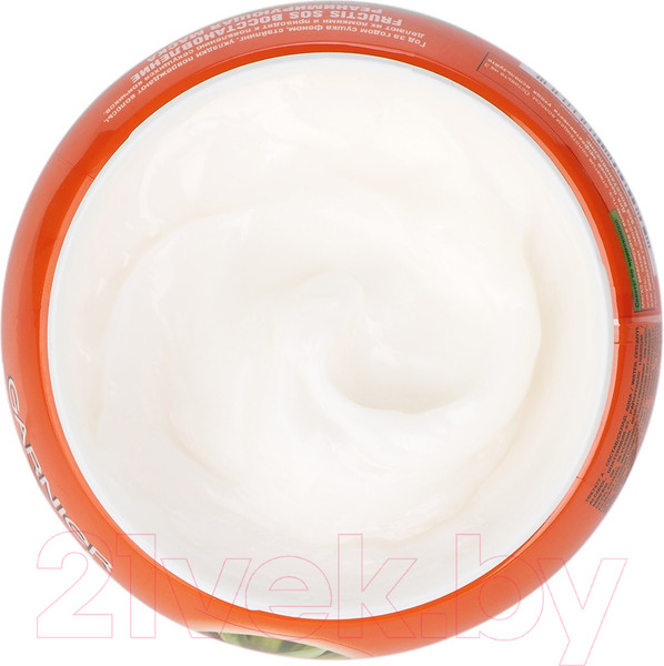 Изображение товара Маска для волос Garnier Fructis SOS (320мл)