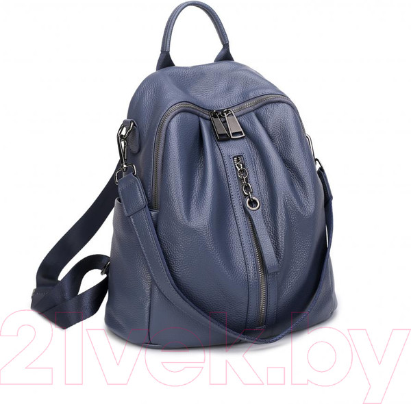 Изображение товара Рюкзак Mironpan 81371 (синий)