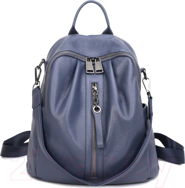 Изображение товара Рюкзак Mironpan 81371 (синий)