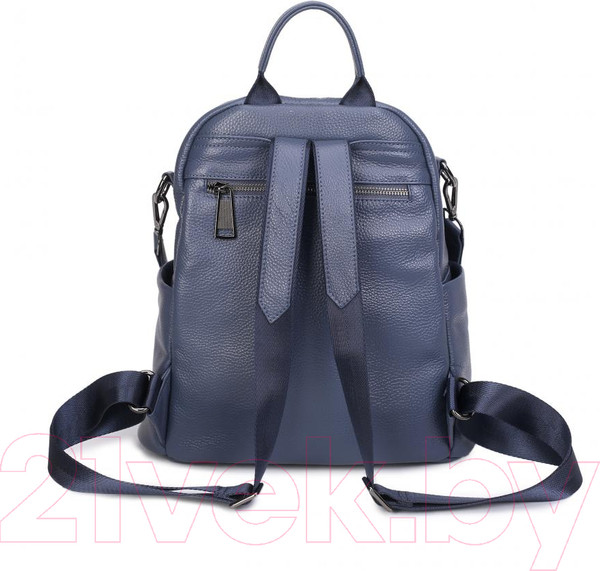 Изображение товара Рюкзак Mironpan 81371 (синий)