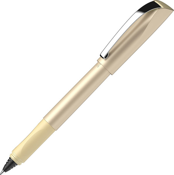 Изображение товара Ручка-роллер Schneider Ceod Shiny / 186253 (светлое золото)