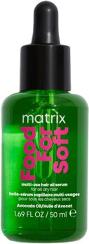 Изображение товара Масло для волос MATRIX Food For Soft (50мл)
