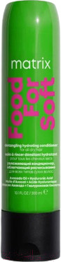 Изображение товара Кондиционер для волос MATRIX Food For Soft  (300мл)