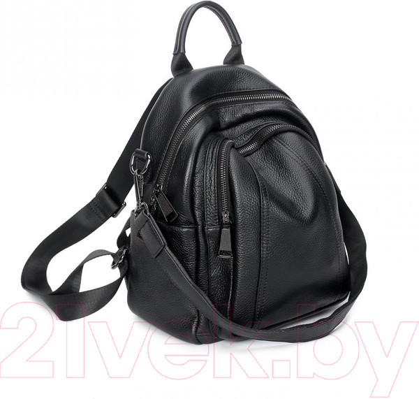 Изображение товара Рюкзак Mironpan 8386 (черный)