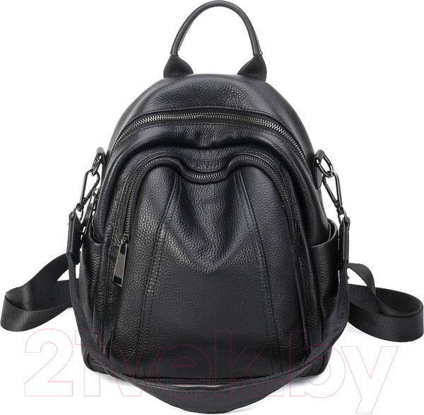 Изображение товара Рюкзак Mironpan 8386 (черный)