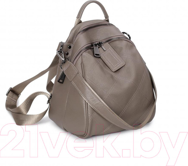 Изображение товара Рюкзак Mironpan 8531 (серый)