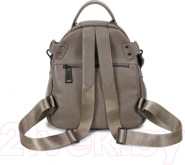 Изображение товара Рюкзак Mironpan 8531 (серый)