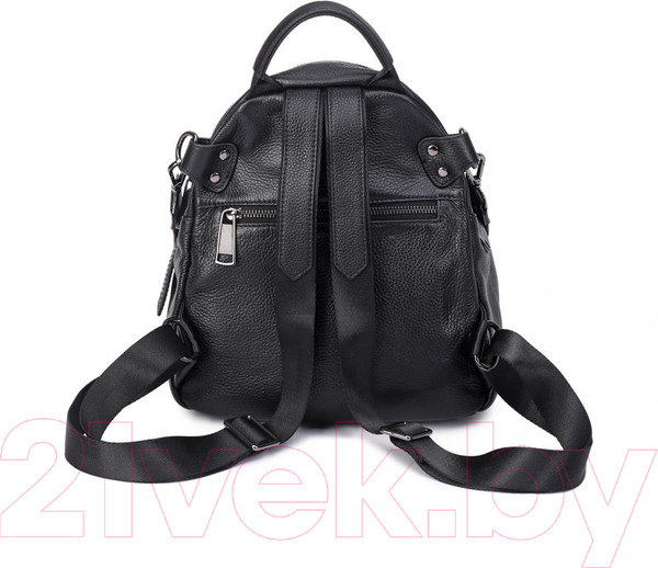 Изображение товара Рюкзак Mironpan 8531 (черный)