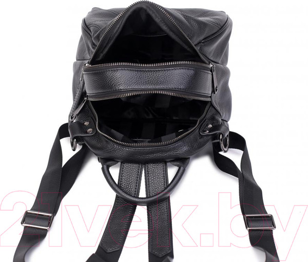 Изображение товара Рюкзак Mironpan 8531 (черный)