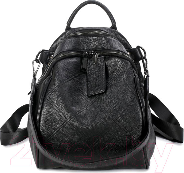 Изображение товара Рюкзак Mironpan 8531 (черный)