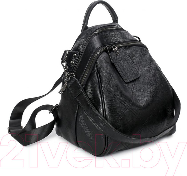 Изображение товара Рюкзак Mironpan 8531 (черный)