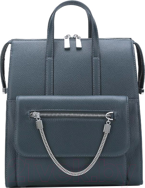 Изображение товара Рюкзак Mironpan 6022 (темно-синий)