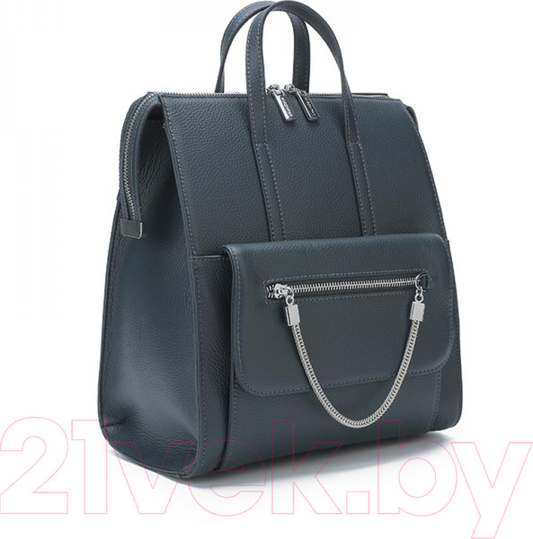 Изображение товара Рюкзак Mironpan 6022 (темно-синий)