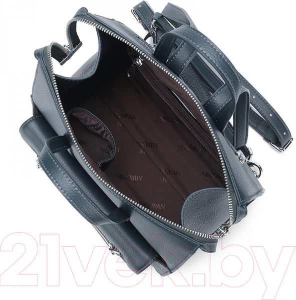 Изображение товара Рюкзак Mironpan 6022 (темно-синий)