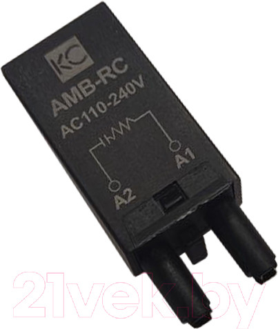 Изображение товара Реле промежуточное КС MY-HH54P 4CO/6А 250VAC/30VDC / 110VAC