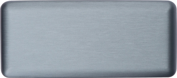 Изображение товара Письменный набор имиджевый Ferraghini F101mc/PO 0913428 (черный/серебристый)