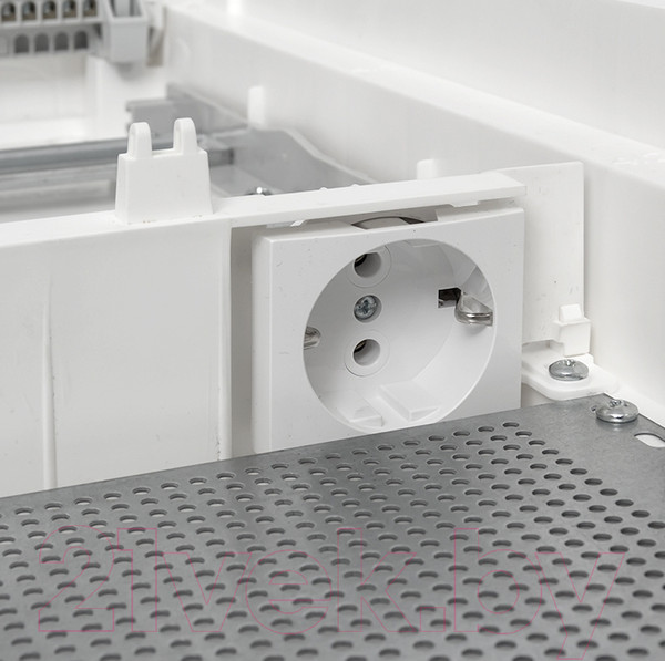 Изображение товара Розетка EKF PROxima Nova / Nv-socket