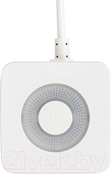 Изображение товара Удлинитель EKF PROxima Куб / UBA-CUB-2-TC (1.3м)