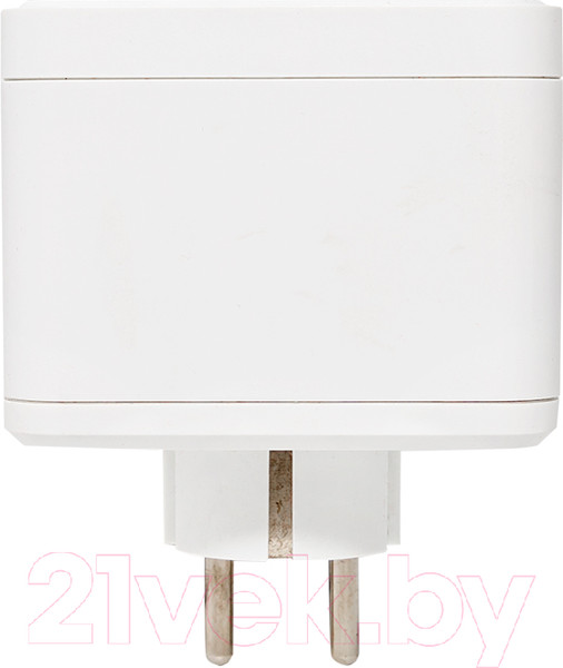 Изображение товара Электроразветвитель EKF Куб / UBA-CUB-T2-TC