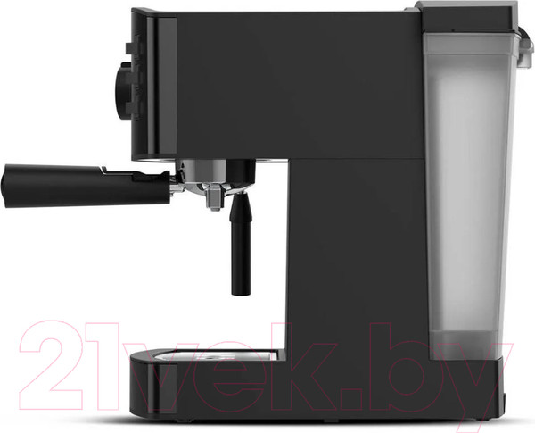 Изображение товара Кофемашина Solac Espresso 20 Bar (черный)