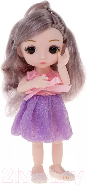 Изображение товара Кукла Наша игрушка 925-123