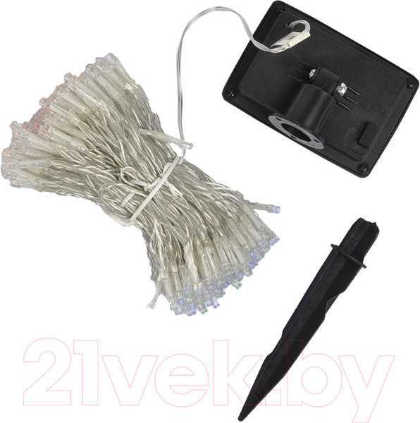 Изображение товара Световой занавес Uniel USL-S-132/PT1515 / UL-00006539