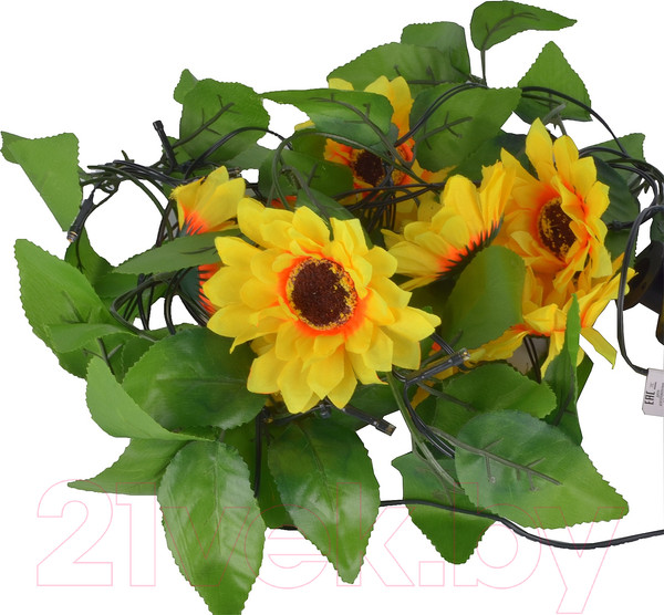 Изображение товара Светодиодная гирлянда Uniel USL-S-138/PT2300 / UL-00009377