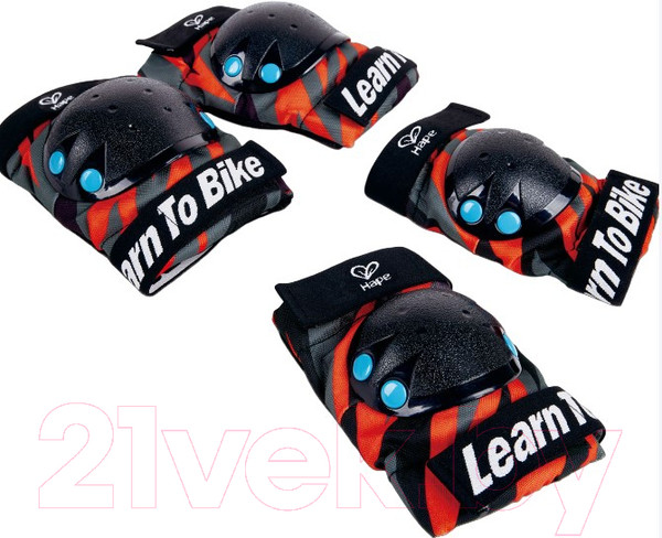 Изображение товара Комплект защиты Hape E1206_HP