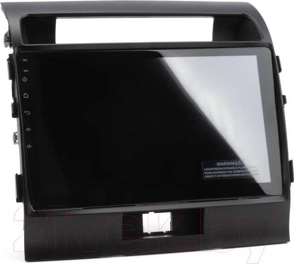 Изображение товара Бездисковая автомагнитола Incar TMX-2212-3