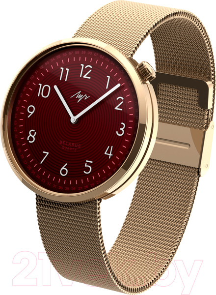 Изображение товара Часы наручные унисекс Луч 398458203