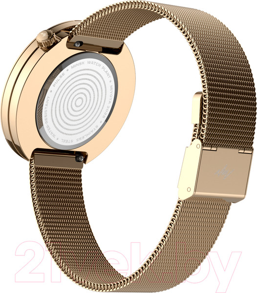 Изображение товара Часы наручные унисекс Луч 398458203